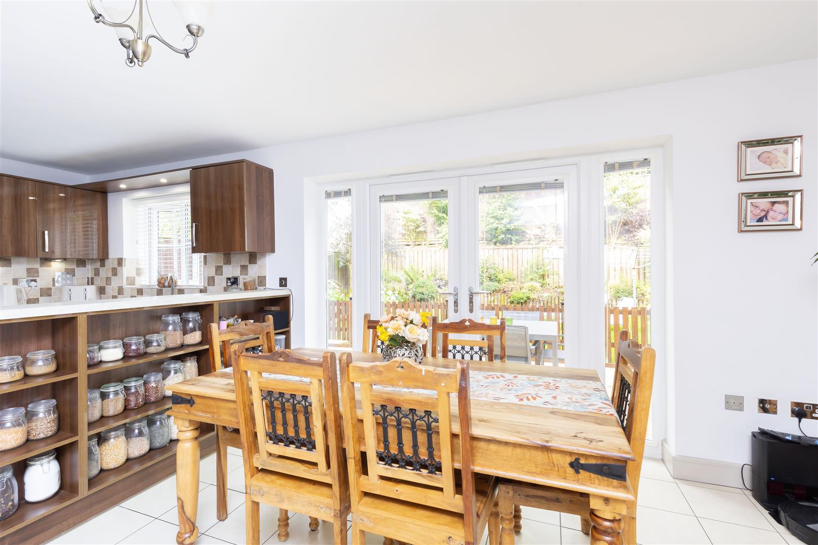 Duxbury Manor Way, Chorley